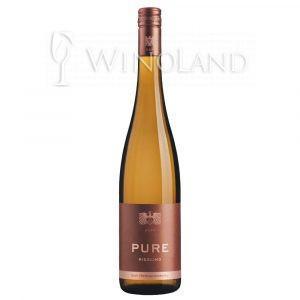Wino Riesling Pure Gut Hermannsberg [Niemcy] Wytrawne