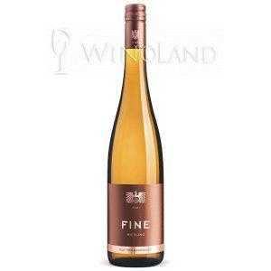 FINE Riesling Feinherb Gut Hermannsberg