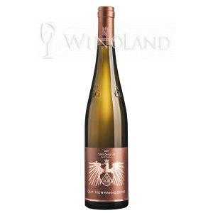 Steinberg GG Riesling Niederhausen Gut Hermannsberg