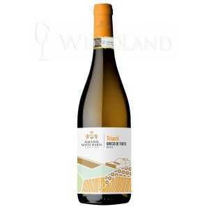 TRIARII Greco di Tufo D.O.C.G.