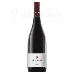 Le Monde Merlot Doc Friuli