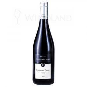 Claude Pichon Cabernet Franc Privilage IGP