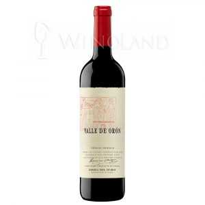 Valle de Oron Crianza