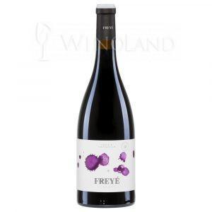Masia Freye Syrah-Tempranillo