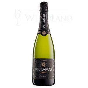 Cava Vallformosa Brut Nature Reserva