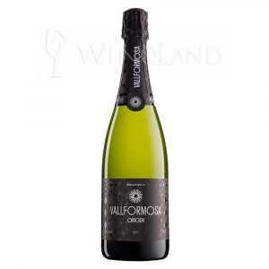 Cava Vallformosa Brut Reserva