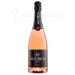 Cava Vallformosa Brut Rose