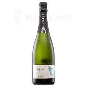 Proa Cava Semi Seco