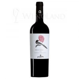 Graffetta Nero D'Avola