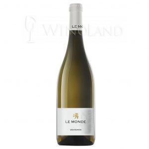 Le Monde Sauvignon Blanc
