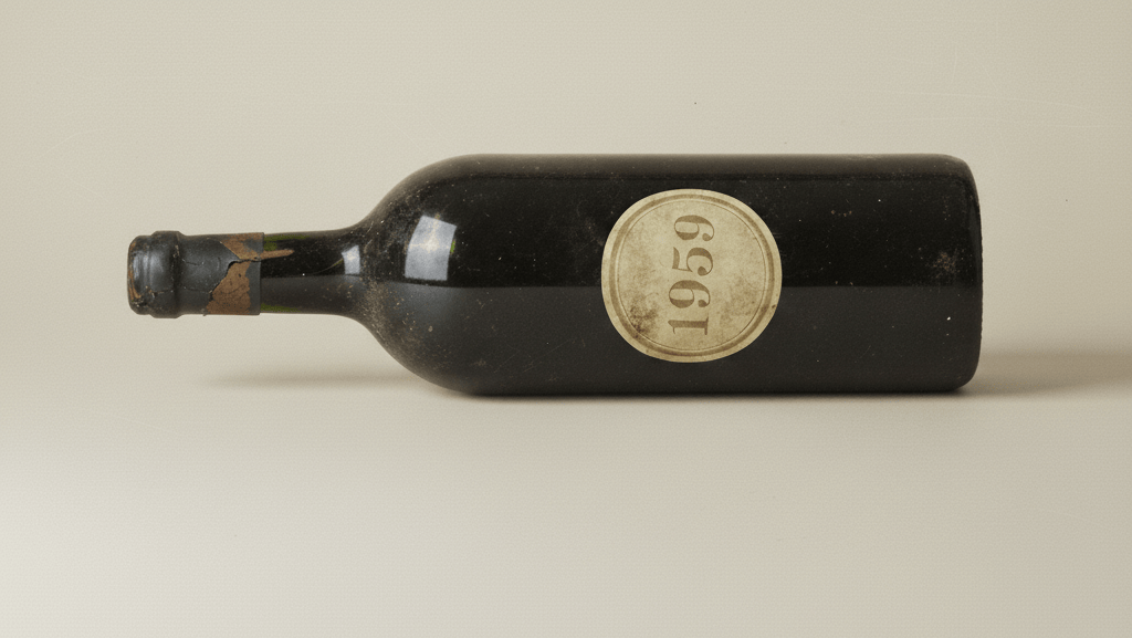 Czy wiek wina ma znaczenie? Odkryj tajemnice starzenia win na przykładzie sauvignon blanc