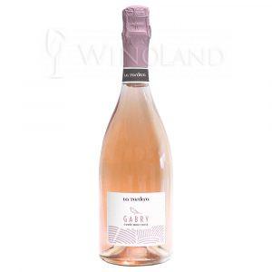 La Tordera Gabry Rose Brut