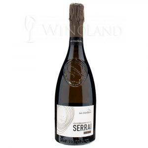 La Tordera Serrai Extra Dry