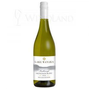 Lake Wanaka Sauvignon Blanc