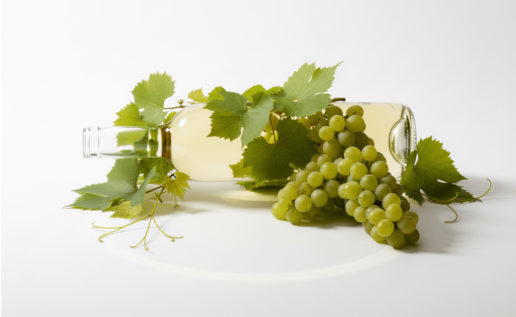 Ekologiczny aspekt produkcji wina białego