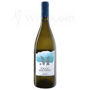 Vermentino Maremma DOC Torresaline