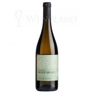 BIałe Rocks Chardonnay