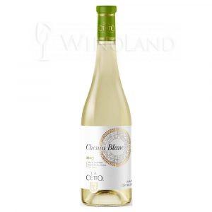 L.A. Cetto Chenin Blanc