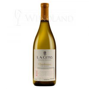 L.A. Cetto Private Reserve Chardonnay