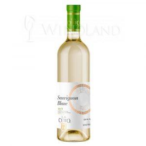 L.A. Cetto Sauvignon Blanc