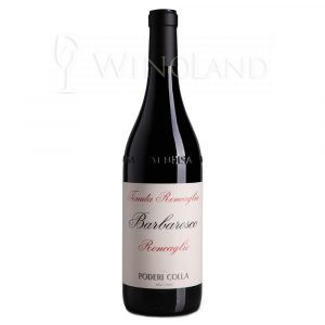 Barbaresco Roncaglie DOCG Poderi Colla