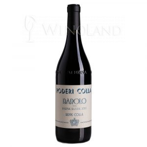Barolo Bussia Riserva DOCG Poderi Colla