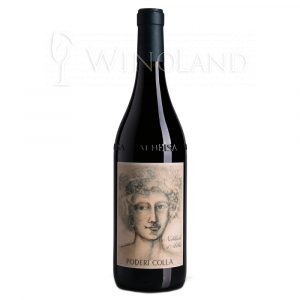 Nebbiolo d'Alba DOC Poderi Colla