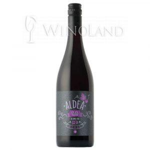 Aldea 0.0% Red Bobal