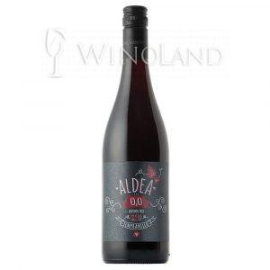 Aldea 0.0% Red Tempranillo