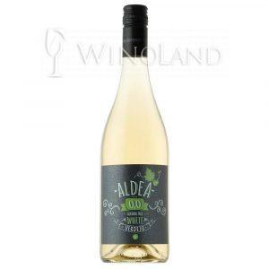 Aldea 0.0% Verdejo