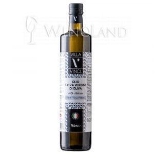 Olio Extra Vergine di Oliva 750ml