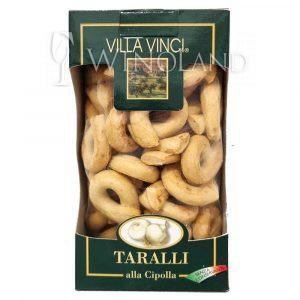 Taralli alla Cipolla 250g
