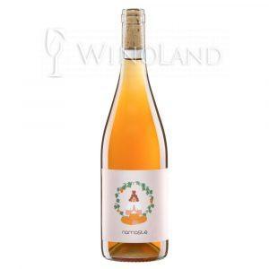 Wino Namasté Göschl [Austria] Wytrawne Pinot Gris, Chardonnay