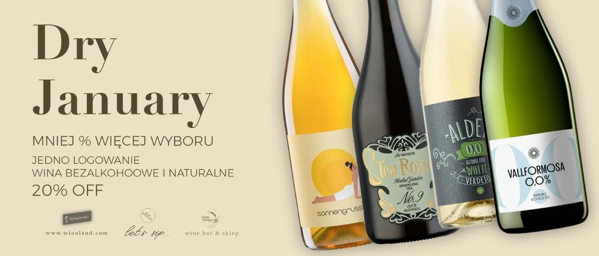 Oferta Specjalna Klub Winoland