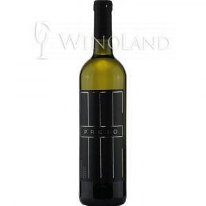 Wino Souvignier Gris – Winnica Preto [Polska, Dolny Śląsk] – Wytrawne